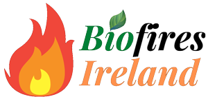 Biofires Fuel Ireland logo